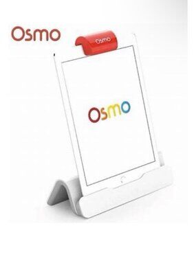 Osmo Base IPad 2 3 4  IPad Air  IPad Mini Stand With Reflector!